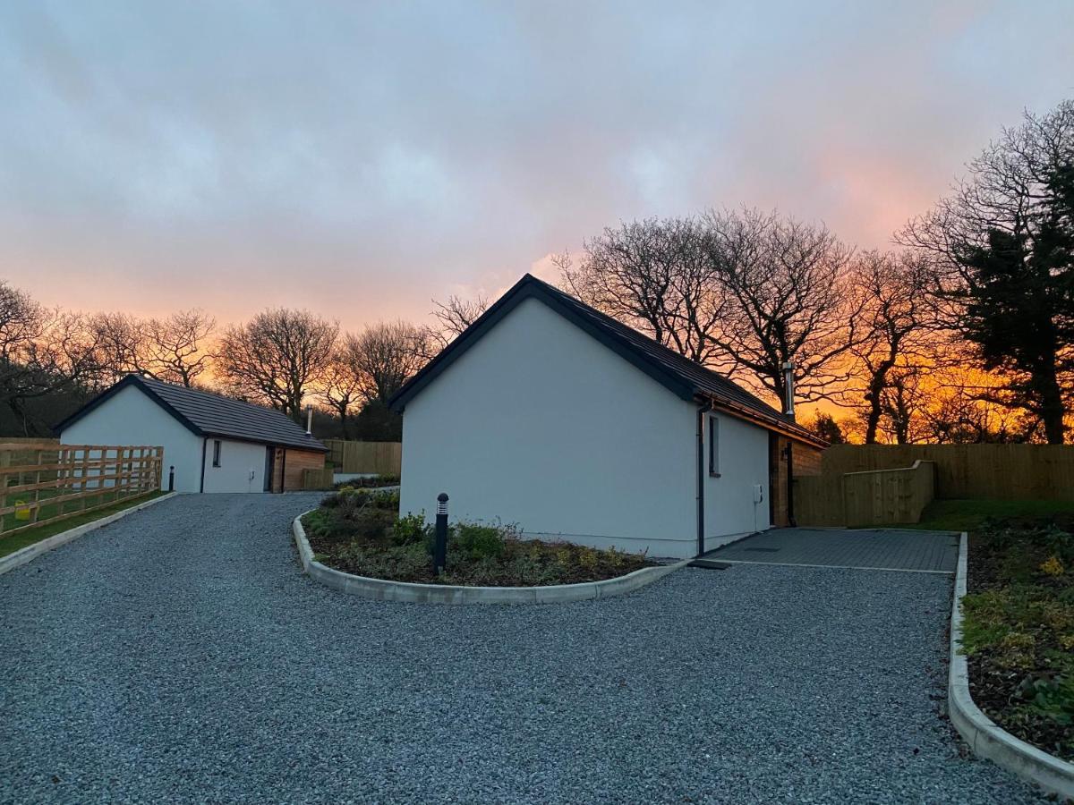 Pine Cottage Tenby Exterior photo